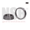 BALERO CONICO DEL NS TSURU I 84-87 LM29748/10 NSB,1