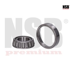 BALERO CONICO DEL VW SEDAN 60-73 1.2L 1.5L INTERIOR NSB,1