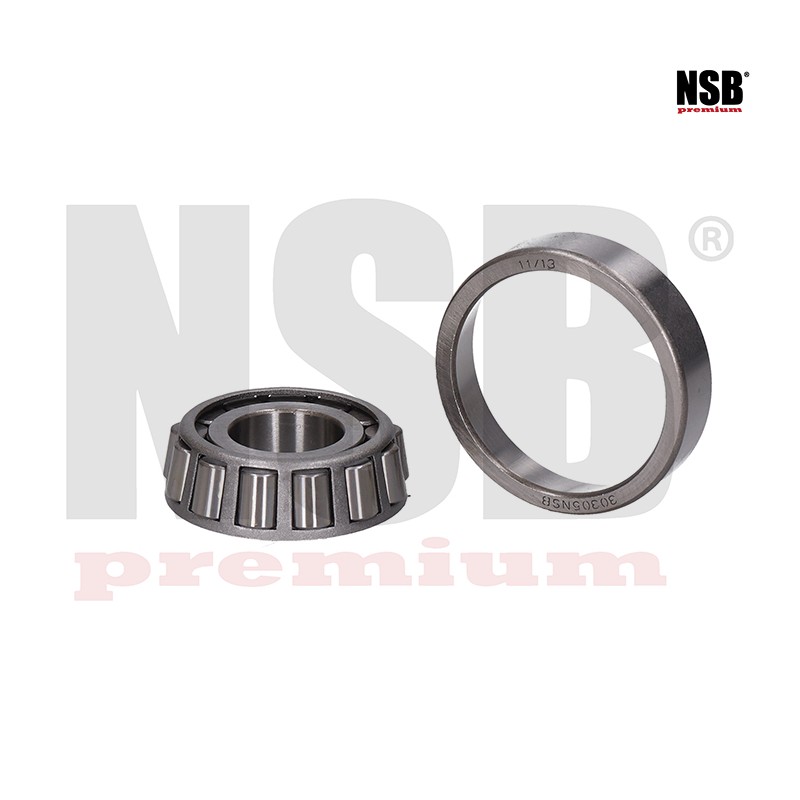 BALERO CONICO DEL VW SEDAN 70-74 1.5L INTERIOR NSB,1