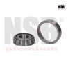 BALERO CONICO DEL VW SEDAN 70-74 1.5L INTERIOR NSB,1