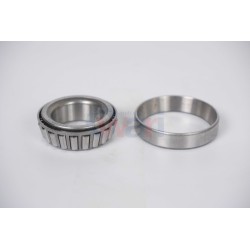 BALERO CONICO NS TSURU I 84-87 TRAS INT VW SEDAN 7