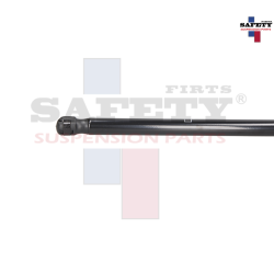 AMORTIGUADOR 5TA PUERTA VW LUPO 05-09 CROSSFOX 07-17 SAFETY,1