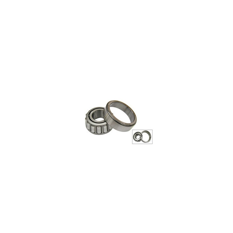 BALERO CONICO RUEDA CR H100 TODOS DEL EXTERIOR HY GENUINO,1