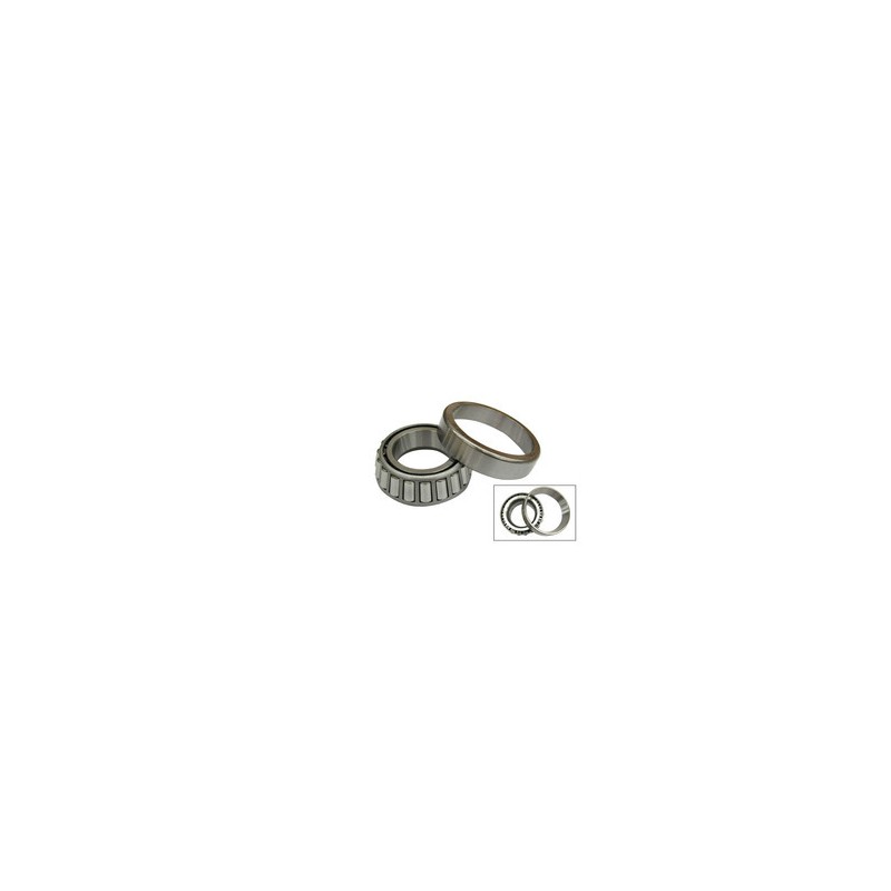BALERO CONICO RUEDA CR H100 TODOS DELANTERA INTERIOR HY GENUINO,1