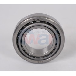 BALERO CONICO SET6 A3 Y A4 1997-2002