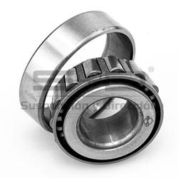 BALERO CONICO TRASERO EXTERIOR