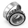 BALERO CONICO TRASERO EXTERIOR