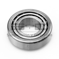 BALERO CONICO TRASERO INTERIOR