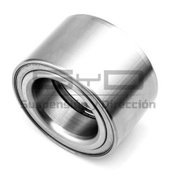 BALERO DELANTERO