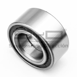 BALERO DELANTERO