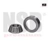 BALERO DIFERENCIAL INT URVAN 2002