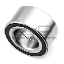 BALERO DOBLE