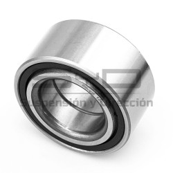 BALERO DOBLE