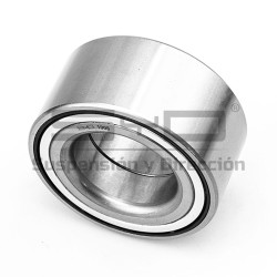 BALERO DOBLE