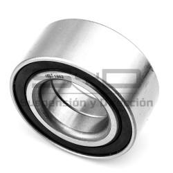 BALERO DOBLE