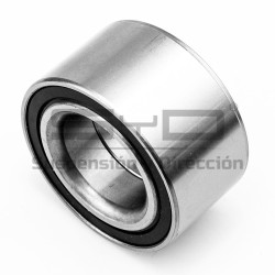BALERO DOBLE