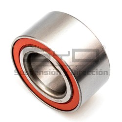 BALERO DOBLE