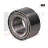 BALERO DOBLE CIVIC 01-05 S/ABS