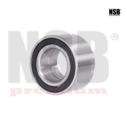 BALERO DOBLE DEL CR ATOS 05-12 i10 12-14 ATTITUDE,DELANTERA,S/ABS,38*70*37