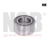 BALERO DOBLE DEL FD WINDSTAR 95-98 TAURUS 88-89 COUGAR 89-90 42*76*39 513058 579,1
