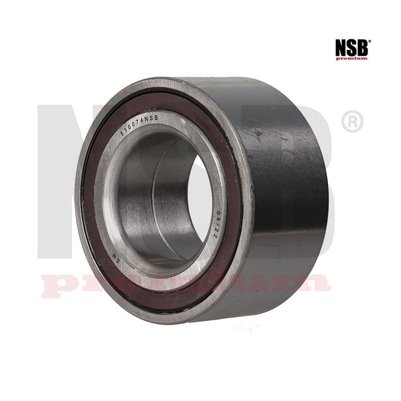 BALERO DOBLE DEL HO CR-V 02-06 ELEMENT 03-11 C/ABS