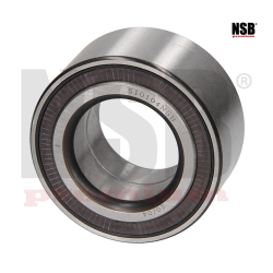 BALERO DOBLE DEL HO FIT 09-18 CITY 09-13 CR-Z 13-16 C/ABS 43*79*38/41 510104 101,1