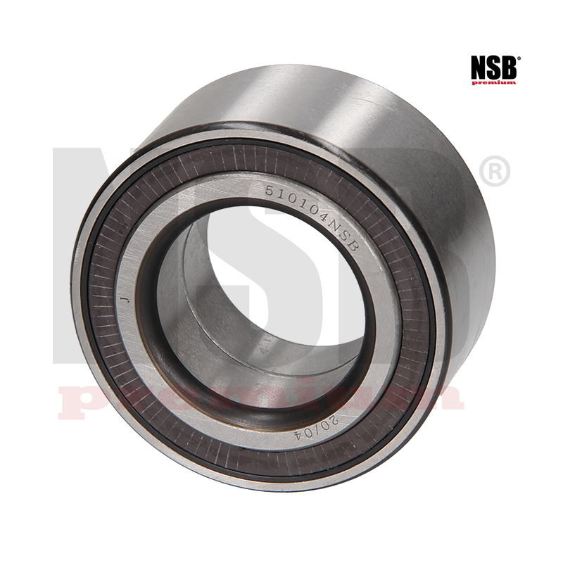 BALERO DOBLE DEL HO FIT 09-18 CITY 09-13 CR-Z 13-16 C/ABS 43*79*38/41 510104 101,1