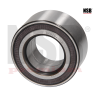 BALERO DOBLE DEL HO FIT 09-18 CITY 09-13 CR-Z 13-16 C/ABS 43*79*38/41 510104 101,1