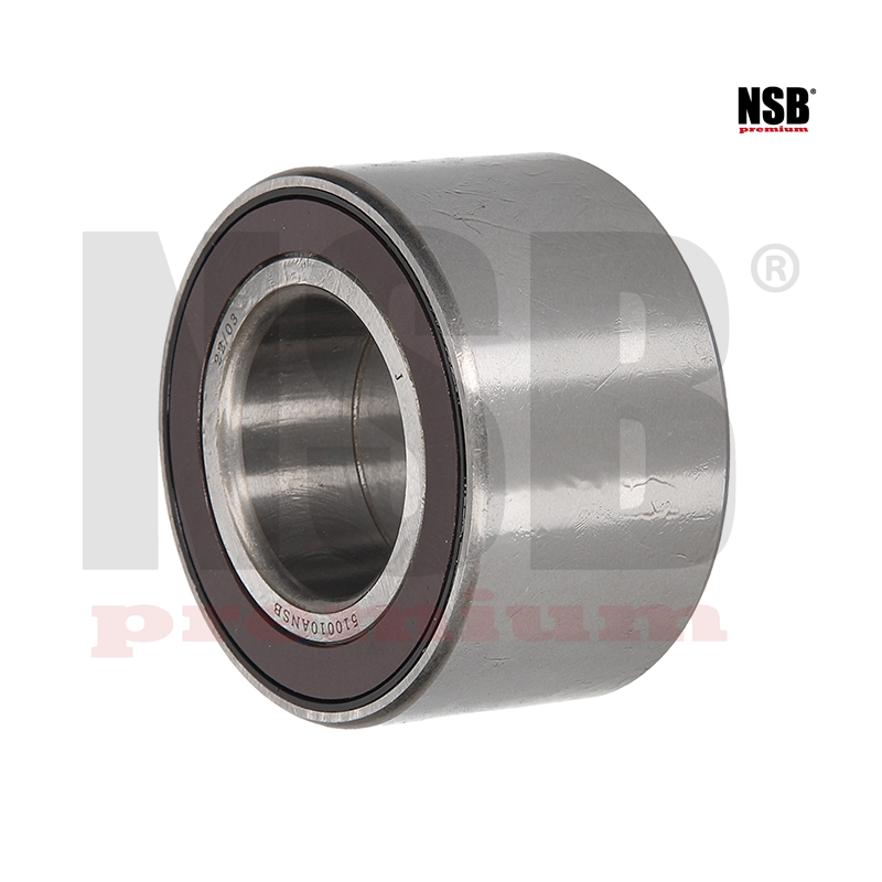 BALERO DOBLE DEL MZ MAZDA 3 06-13 TIGGO 4 23-23 OMODA C5 23-23 C/ABS 42*80*45 51,1