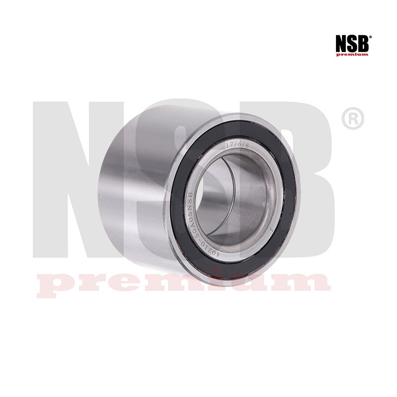 BALERO DOBLE DEL NS TSURU II 88-91 38*74*50 510008,DELANTERA,S/ABS,38*74*50