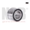 BALERO DOBLE DEL NS TSURU II 88-91 38*74*50 510008,DELANTERA,S/ABS,38*74*50
