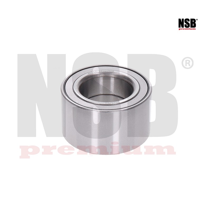 BALERO DOBLE DEL NS X-TRAIL 02-07 MAXIMA 00-08 ALTIMA 02-06 43*76*43 510060 6244,1