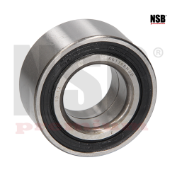 BALERO DOBLE DEL PG 206 99-08 1.4L 1.6L 37*72*33 561166 NSB,1