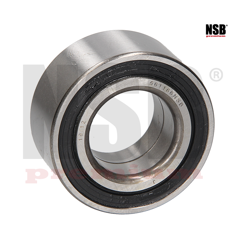 BALERO DOBLE DEL PG 206 99-08 1.4L 1.6L 37*72*33 561166 NSB,1