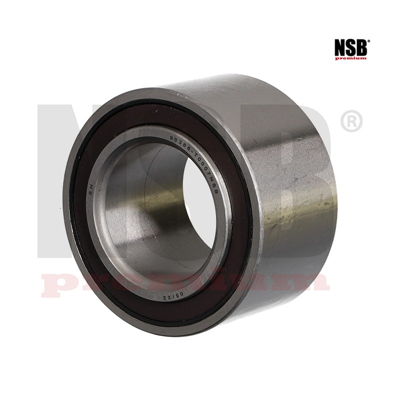 BALERO DOBLE DEL TY HILUX 16-21 C/ABS 43*77*45 713