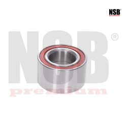 BALERO DOBLE DEL VW GOLF JETTA A2 87-87 35*66*37 CHICO 513021 NSB,1