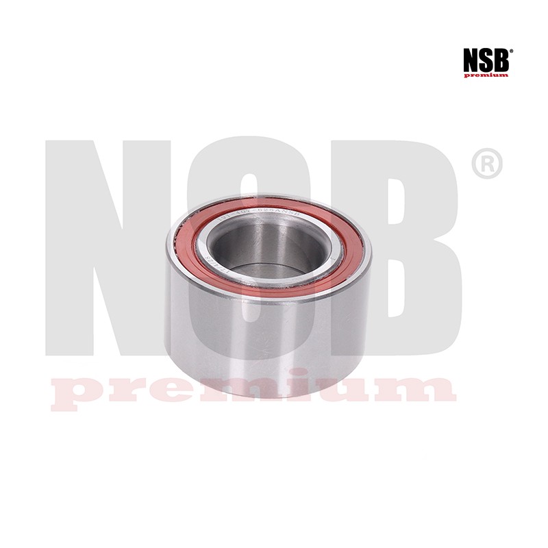 BALERO DOBLE DEL VW GOLF JETTA A2 87-87 35*66*37 CHICO 513021 NSB,1