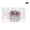 BALERO DOBLE DEL VW GOLF JETTA A2 87-87 35*66*37 CHICO 513021 NSB,1