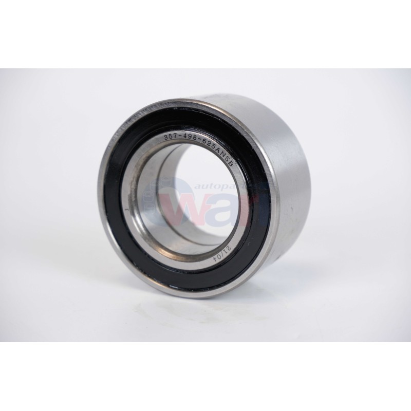 BALERO DOBLE DEL VW GOLF JETTA A2 A3 88-99 DERBY 9,DELANTERA,S/ABS,GRANDE,40*72*37