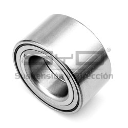 BALERO DOBLE DELANTERO