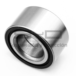 BALERO DOBLE DELANTERO