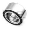 BALERO DOBLE DELANTERO
