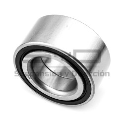 BALERO DOBLE DELANTERO