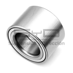 BALERO DOBLE DELANTERO