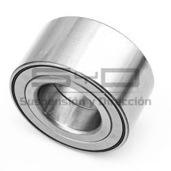 BALERO DOBLE DELANTERO
