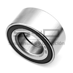 BALERO DOBLE DELANTERO