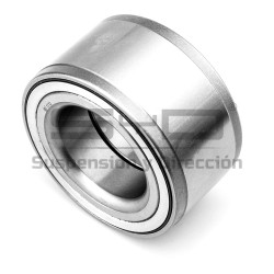BALERO DOBLE DELANTERO