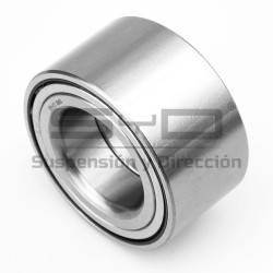 BALERO DOBLE DELANTERO