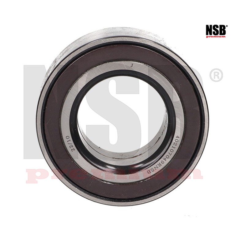 BALERO DOBLE DELANTERO DUSTER 13-20 2.0L 4C, OROCH