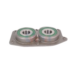 BALERO DOBLE FLECHA CAJA GOL SAVEIRO JET